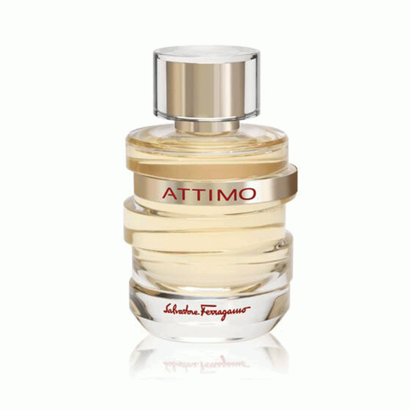 عطر سلفاتور فيرغامو اتيمو النسائي او دو بارفيوم 100مل