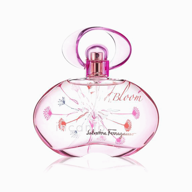 عطر سلفاتور فيرغامو انكانتو Bloom تواليت 100مل