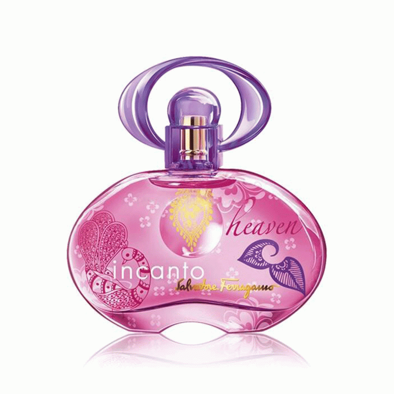 عطر سلفاتور فيرغامو انكانتو Heaven تواليت 100مل