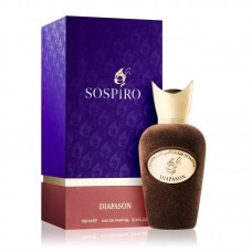 عطر سوسبيرو ديابسون او دو بارفيوم 100مل
