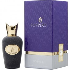 عطر سوسبيرو اوفرتشور او دو بافيوم 100مل