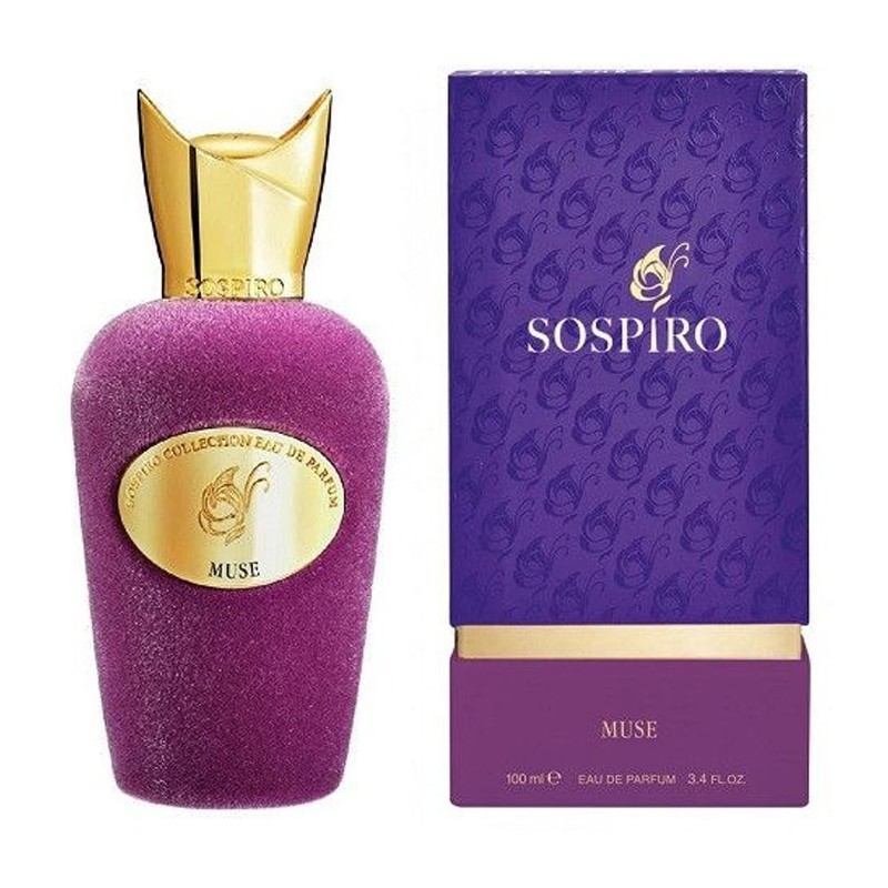 عطر سوسبيرو ميوز او دو بارفيوم 100مل