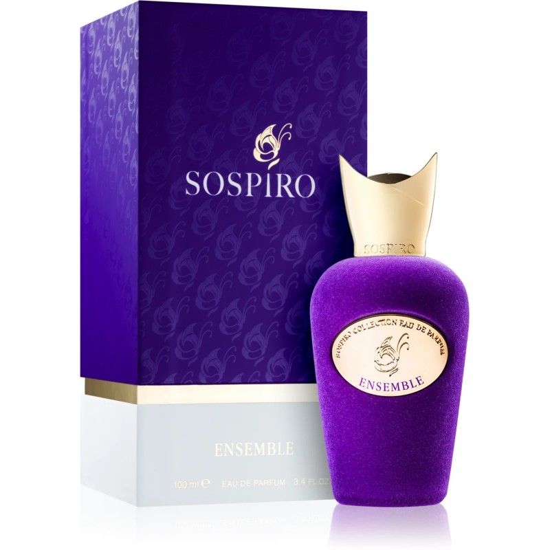 عطر سوسبيرو Ensemble او دو بارفيوم 100مل