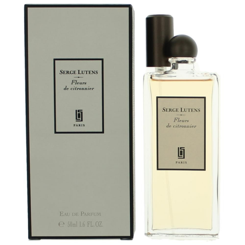 عطر سيرج لوتنس Fleurs D Oranger او دو بارفيوم 50مل