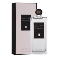 سيرج لوتنس La Vierge de fer او دو بارفيوم 50مل