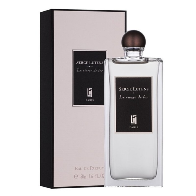 سيرج لوتنس La Vierge de fer او دو بارفيوم 50مل