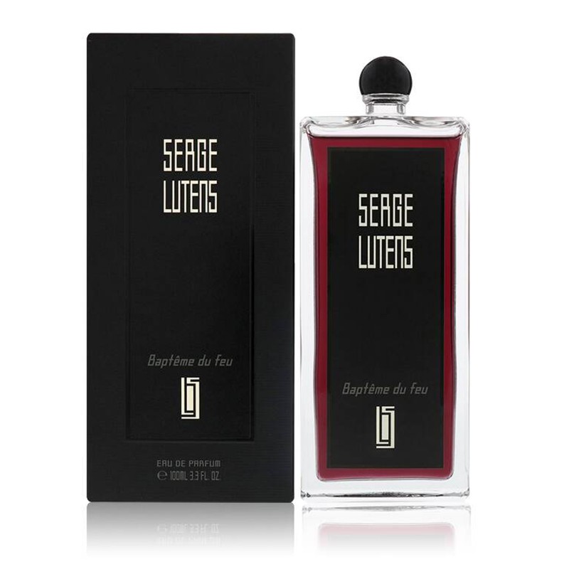 سيرج لوتنس بابتيمي دو فو او دو بارفيوم 100مل