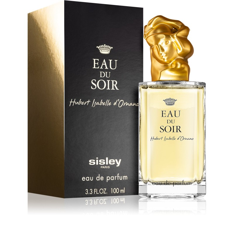 سيسلي أو دو سوار 100 مل