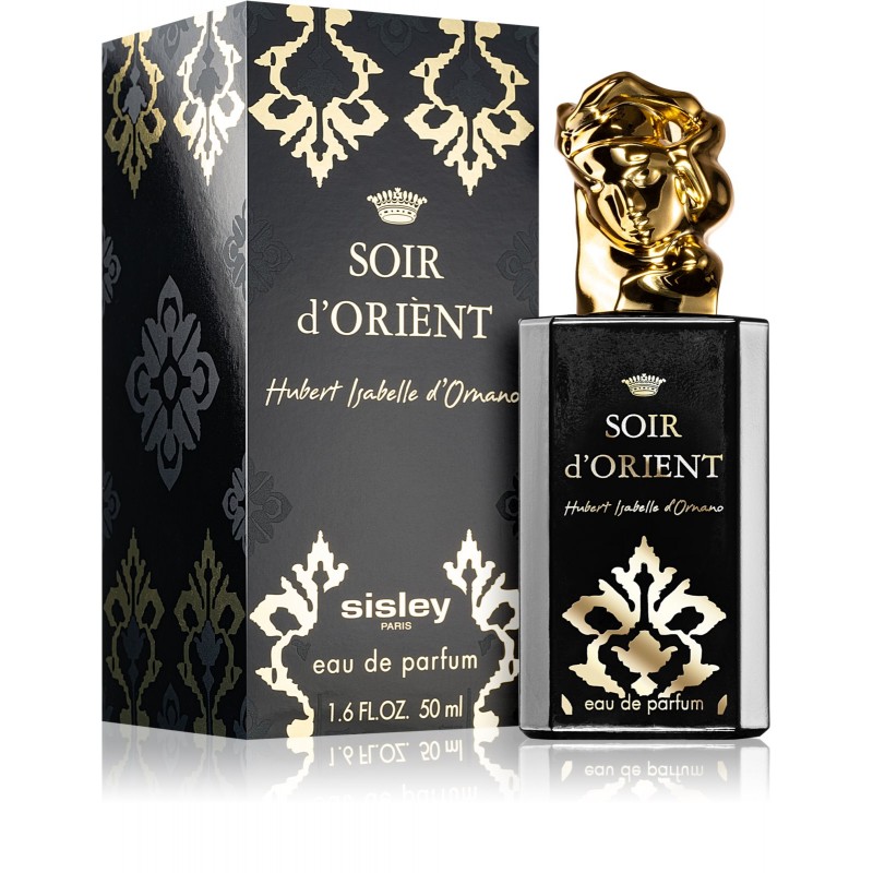 سيسلي سوار دي أوريانت 100 مل