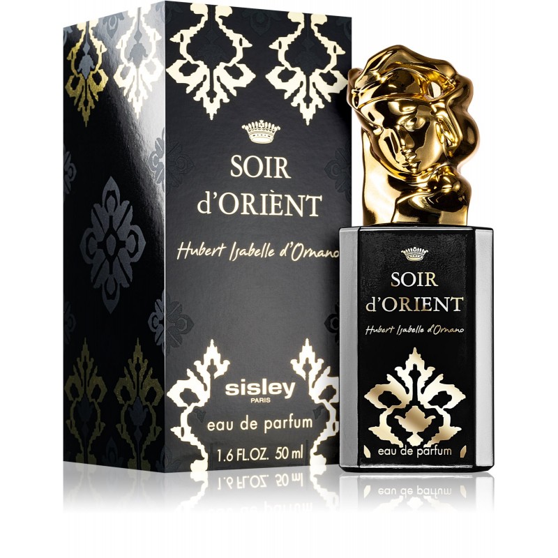 سيسلي سوار دورينت او دو بارفيوم 50مل