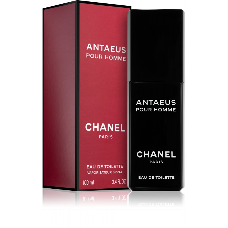 شانيل انتيوس او دو تواليت 100مل