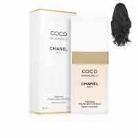 شانيل كوكو مدموزيل فريش للشعر 35 مل