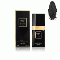 معطر شعر شانيل كوكو نوار 35مل