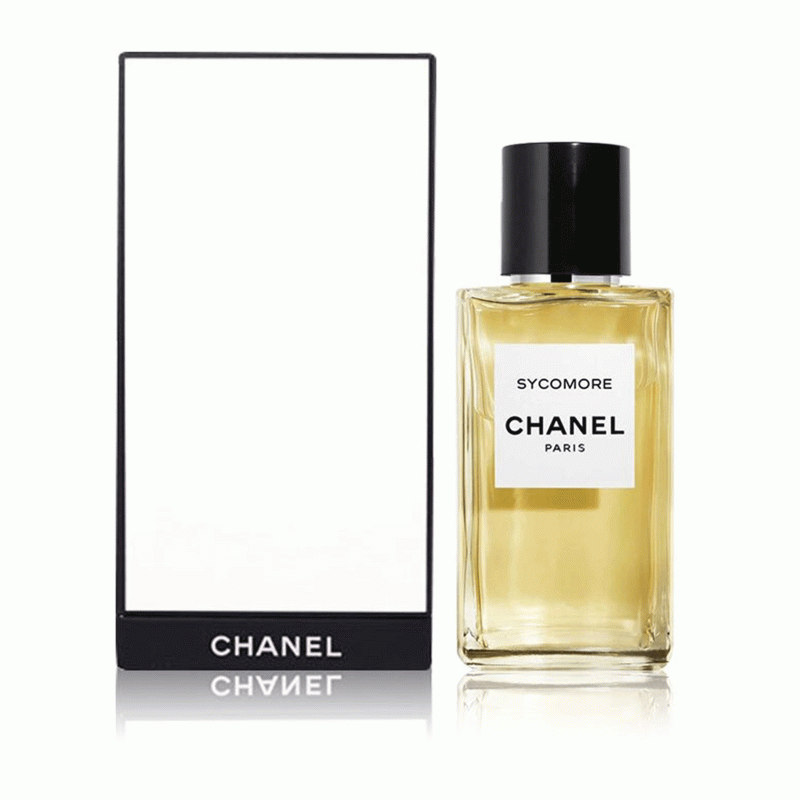 شانيل سيكومور او دو بارفيوم 75مل