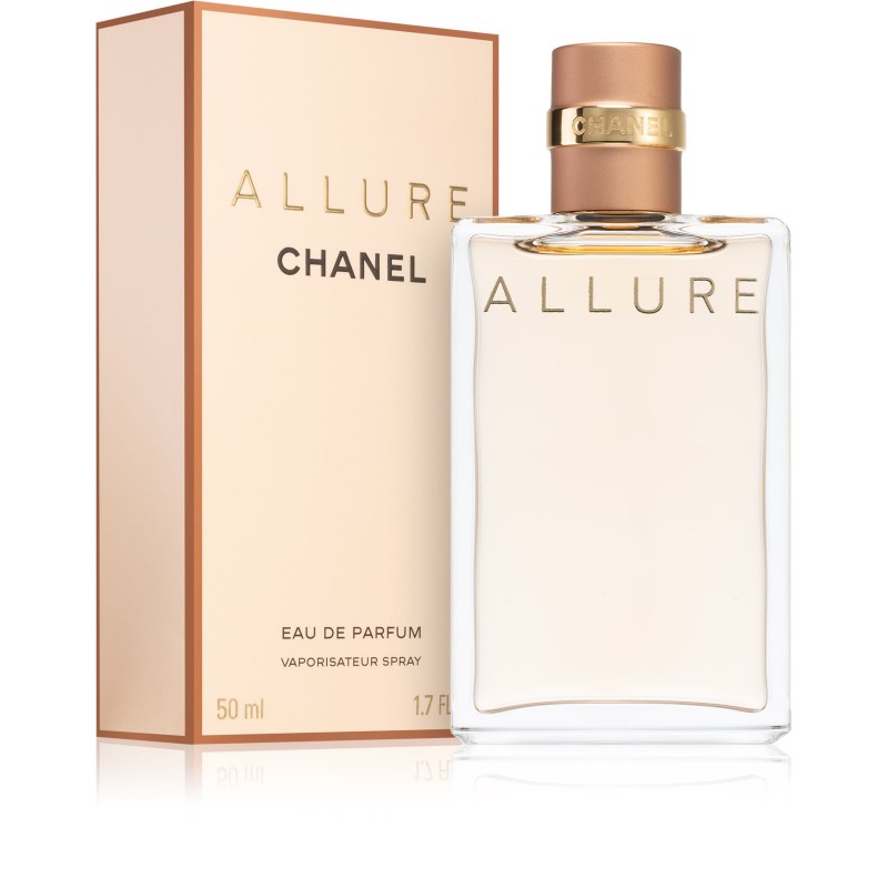 شانيل الور النسائي او دو بارفيوم 50 مل