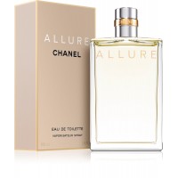 شانيل الور النسائي او دو تواليت 100مل شانيل الور النسائي او دو تواليت 100مل