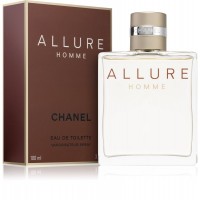 شانيل الور هوم او دو تواليت 100مل