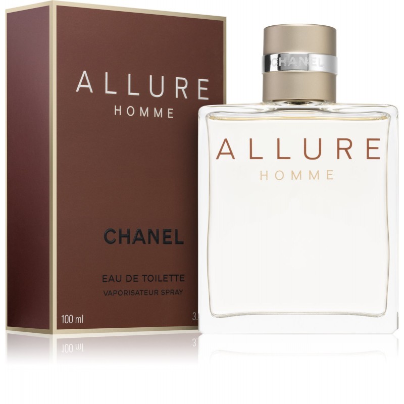 شانيل الور هوم او دو تواليت 100مل