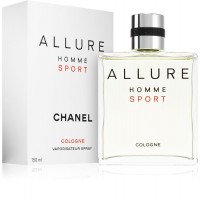 شانيل الور هوم سبورت كوليجن او دو تواليت 100مل