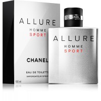 شانيل الور هوم سبورت او دو تواليت 100مل