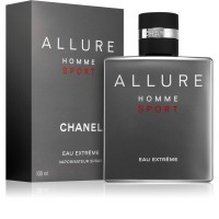 شانيل الور هوم سبورت او اكستريم 100مل