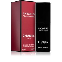 شانيل انتيوس او دو تواليت 50مل