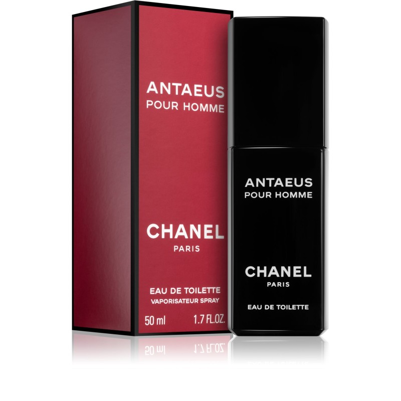 شانيل انتيوس او دو تواليت 50مل