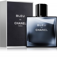 شانيل بلو او دو تواليت 50مل