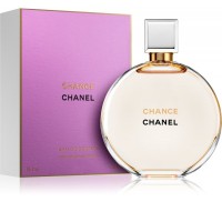 شانيل شانس او دو بارفيوم 100مل