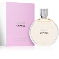 شانيل شانس او دو تواليت 50مل