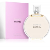 شانيل شانس او دو تواليت 100مل