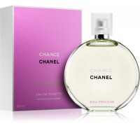 شانيل شانس او فريش او دو تواليت 100مل