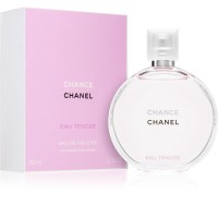 شانيل شانس او تندر تواليت 50مل