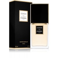 شانيل كوكو او دو تواليت 50مل