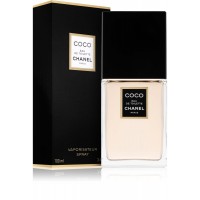 شانيل كوكو او دو تواليت 100مل