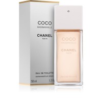 شانيل كوكو مودموزيل او دو تواليت 50مل