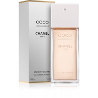 شانيل كوكو مودموزيل او دو تواليت 100مل