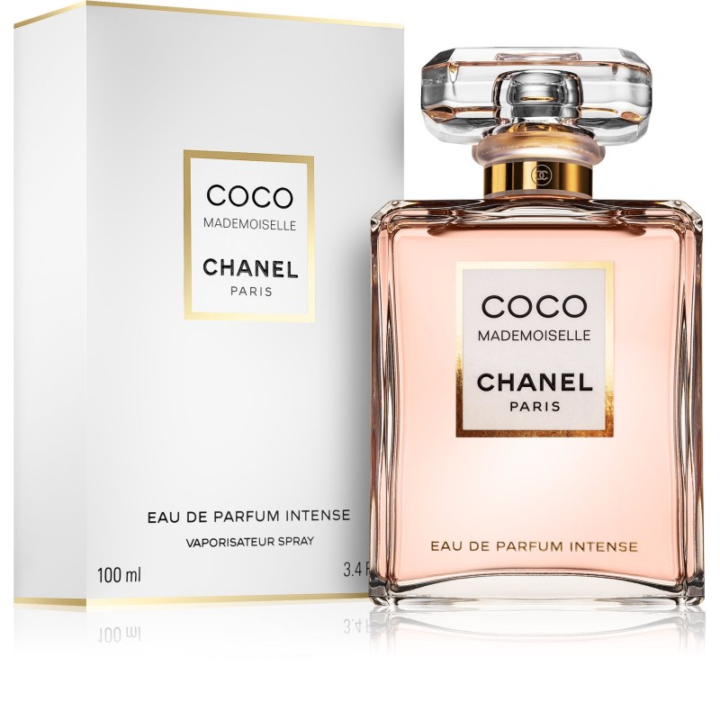 عطر شانيل كوكو مودموزيل انتنس او دو بارفيوم 100مل