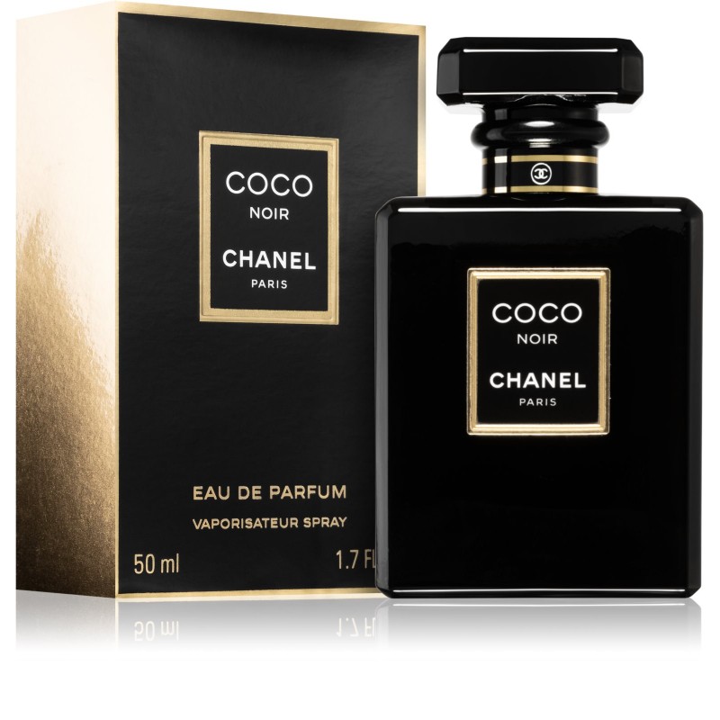 شانيل كوكو نوار او دو بارفيوم 100مل