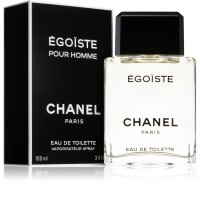 شانيل ايجوست او دو تواليت 50مل