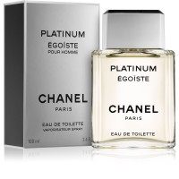شانيل بلاتينيوم ايجوست تواليت 100مل