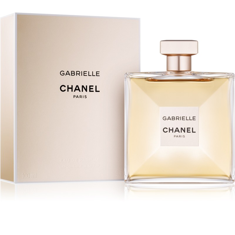 شانيل غابرييل او دو بارفيوم 100مل
