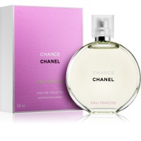 شانيل شانس او فريش تواليت 50مل