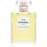 شانيل نمبر 19 او دو بارفيوم 100مل