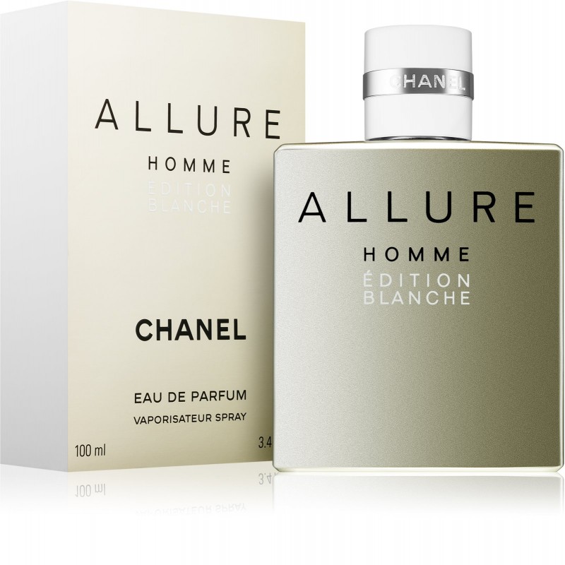 شانيل الور اديشن بلانش او دو بارفيوم 100مل