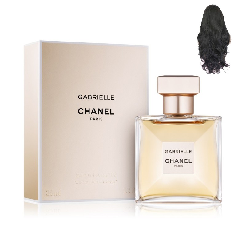  شانيل غابرييل للشعر 40مل