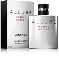 شانيل الور هوم سبورت او دو تواليت 50مل