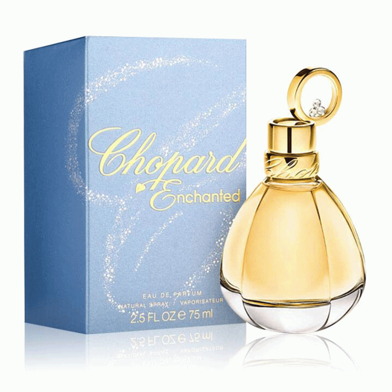 شوبارد انشانتيد او دو بارفيوم 75مل