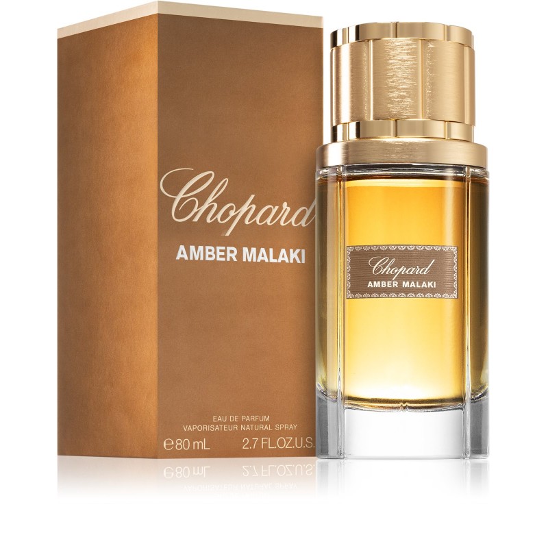 شوبارد عنبر ملكي او دو بارفيوم 80مل 