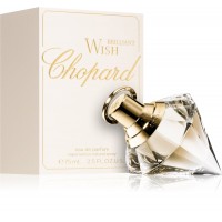 شوبارد ويش برايلنت او دو بارفيوم 75مل